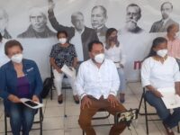 Ambición que contagia y mata; Jara y Neri, políticos criminales: Alfredo Martínez de Aguilar