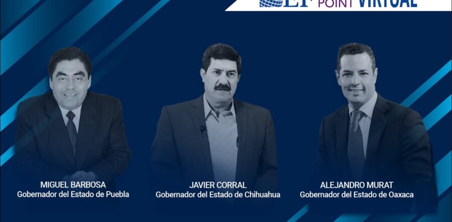 Podemos salir a trabajar sin morir por el Covid-19: Alfredo Martínez de Aguilar