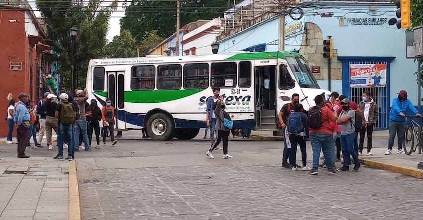 Director del CRENO crea conflicto que afecta estudios de normalistas: Alfredo Martínez de Aguilar
