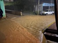 Activa Gobierno de Oaxaca protocolos por afectaciones de lluvias en la Cañada