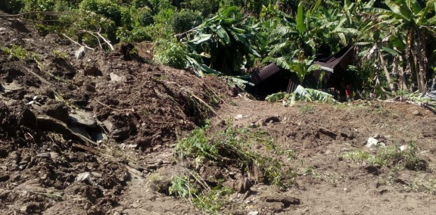 Emite SEGOB Declaratoria de Emergencia para seis municipios de Oaxaca afectados por lluvias