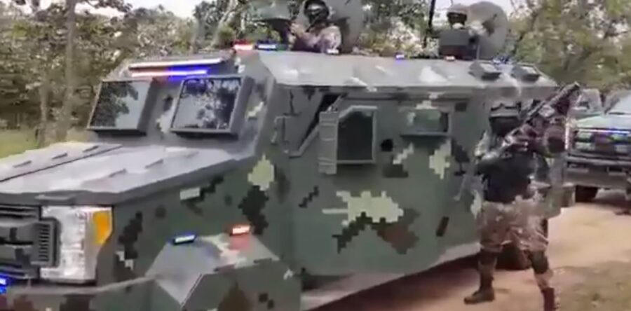 México, el Estado y los cárteles del crimen organizado: Carlos Ramírez