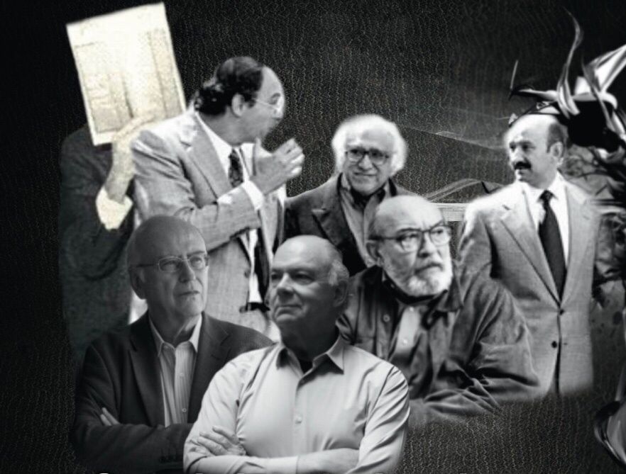 Contra la deriva intelectual y en defensa de la democracia (real): Carlos Ramírez