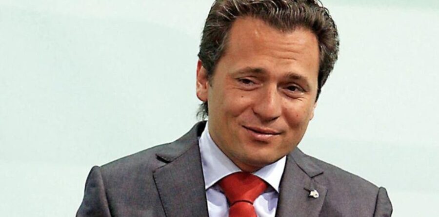 Inicia audiencia de Emilio Lozoya, exdirector de Pemex acusado de corrupción