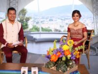 Guelaguetza, símbolo de hermandad y solidaridad