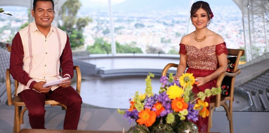 Guelaguetza, símbolo de hermandad y solidaridad