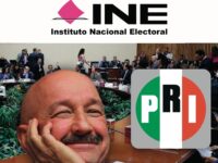 El IFE-INE y el pecado original de la democracia neoliberal salinista: Carlos Ramírez