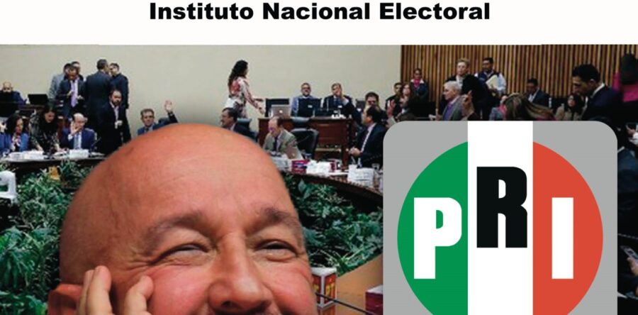 El IFE-INE y el pecado original de la democracia neoliberal salinista: Carlos Ramírez