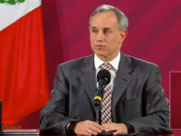 El 73% de las muertes por Covid-19, con alguna comorbilidad, asegura López-Gatell