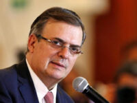 ‘México ya está en esfuerzo por vacuna contra Covid-19’: Ebrard