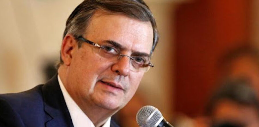 ‘México ya está en esfuerzo por vacuna contra Covid-19’: Ebrard