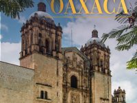 Oaxaca, la mejor ciudad turística del mundo