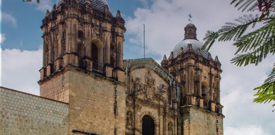 Oaxaca, la mejor ciudad turística del mundo