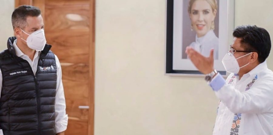 Oaxaca apuesta por una mejor educación intercultural indígena