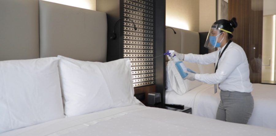 Oaxaca es reconocido con el Sello de Seguridad Global por el Consejo Mundial de Viajes y Turismo