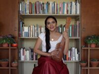 Seculta invita a disfrutar del video “Décimas del sotavento” presentado por Eveline Acosta López