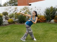 Seculta transmitirá el video “Descubriendo la Danza. Un espacio creativo para las niñas y niños”