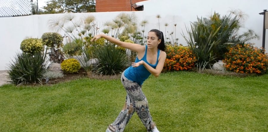 Seculta transmitirá el video “Descubriendo la Danza. Un espacio creativo para las niñas y niños”