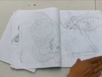 Transmitirá Seculta el video “Comparte tu proceso creativo en la plástica una forma de aprender y enseñar”