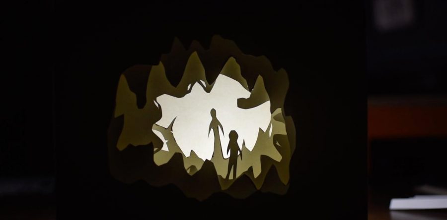 Fomentan Seculta y Reyes Hernández Cruz la creación artística y creativa, mediante el uso de materiales caseros