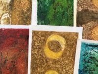 La Seculta invita a disfrutar este jueves del “Taller de Procesos Creativos en la Gráfica”