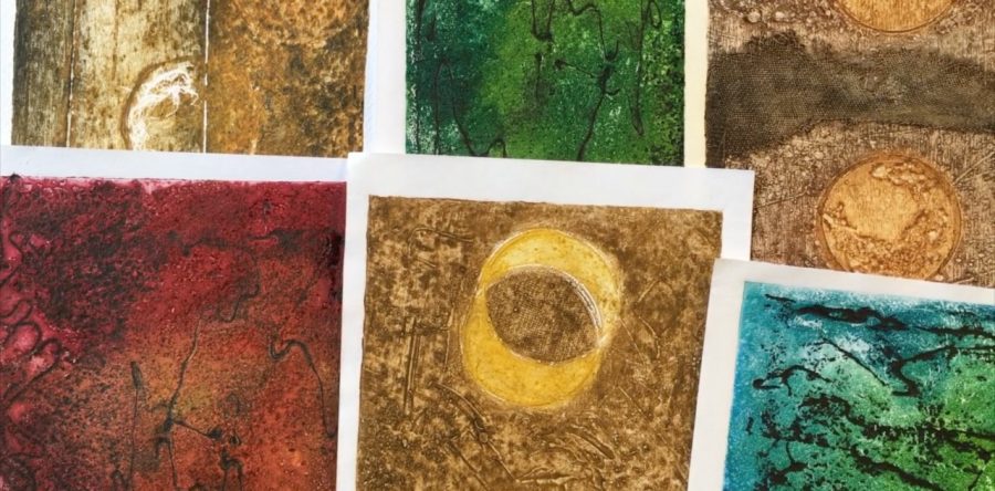 La Seculta invita a disfrutar este jueves del “Taller de Procesos Creativos en la Gráfica”