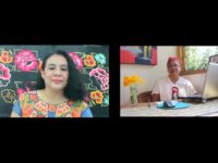 Artistas oaxaqueños te presentan su experiencia a través del video “Creación y pandemia”