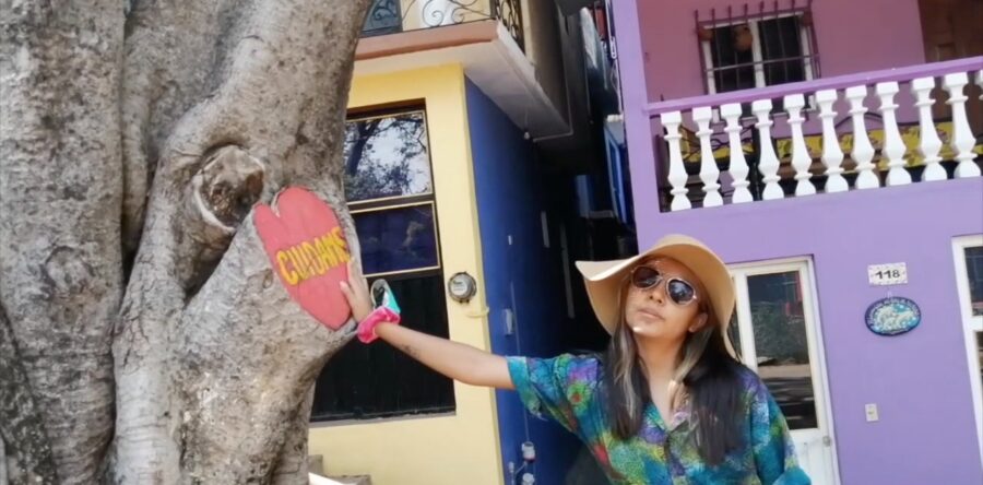 Aprende a elaborar un cuento breve con el tutorial “Mirar para escribir”: Seculta