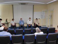 SSO refuerzan atención médica y seguridad de las y los usuarios en la región del Istmo