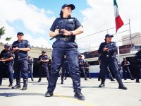 A la baja incidencia delictiva de alto impacto en Oaxaca