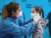 En peligro de desnutrición 6.7 millones de niños por pandemia: Unicef