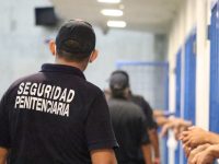 Realiza SSPO revisión de rutina en el Centro Penitenciario Varonil Tanivet