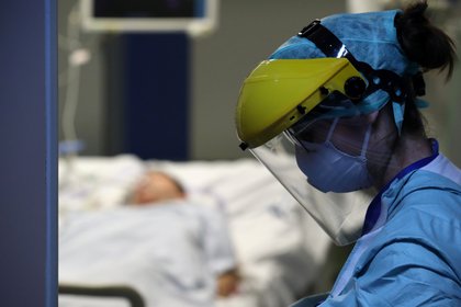Muere una niña de 3 años por coronavirus en Bélgica