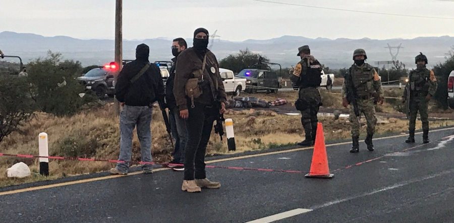 Y de repente, México como Colombia por narcoviolencia: Carlos Ramírez