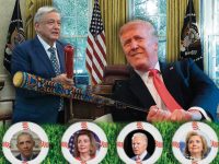 Los que perdieron: Obama, Biden, Pelosi, Hillary, DACA, migrantes…: Carlos Ramírez