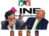 El IFE-INE, creación de Salinas para cuidar sistema/régimen/Estado del PRI: Carlos Ramírez