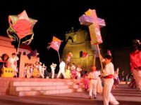 El “BANI” regresa a la máxima fiesta de Oaxaca