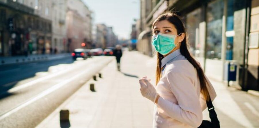 Ciudades post Covid 19: Pharmakon y nuestra convivencia futura: Francisco Ángel Maldonado Martínez*