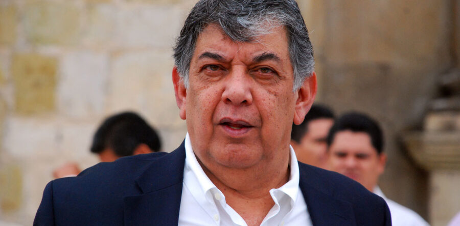 PRI, reformas para un partido de la militancia: José Murat