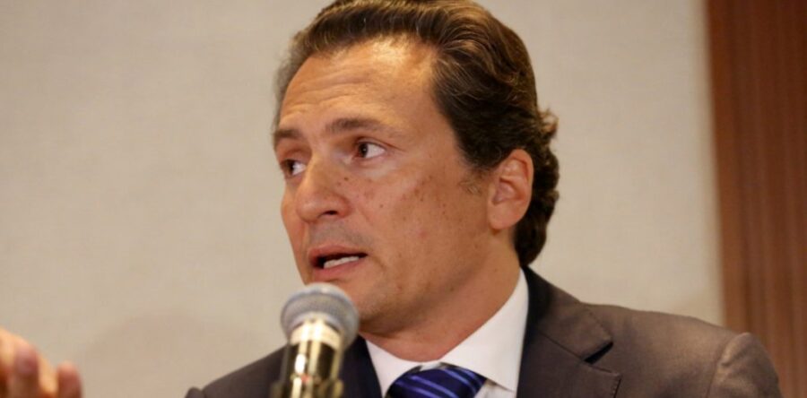 Lozoya revela sobornos a Ricardo Anaya y otros panistas para aprobar Pacto por México