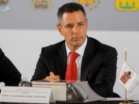 Oaxaca salta vallas sísmicas, de covid; encabeza lugar 1 en reducción de pobreza