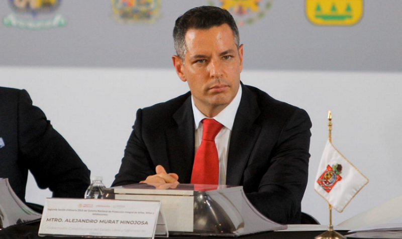 Oaxaca salta vallas sísmicas, de covid; encabeza lugar 1 en reducción de pobreza