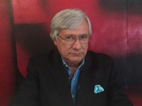 Conversaciones con garganta abismal: Raúl Castellanos Hernández