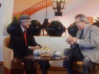 Conversaciones con garganta abismal: Raúl Castellanos Hernández