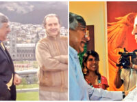 Conversaciones con garganta abismal: Raúl Castellanos Hernández