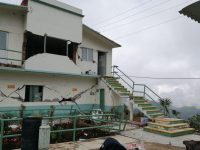 Emite Segob declaratoria de emergencia para 10 municipio de Oaxaca por sismo