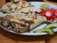 La Tlayuda, el Campeonato Street Food Latinoamérica y nuestro tesoro gastronómico: Francisco Ángel Maldonado Martínez*