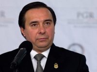 Interpol busca a Tomás Zerón por caso Ayotzinapa; huyó del país