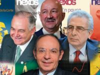Nexos: negocios y mucha publicidad oficial con los dos Salinas y Zedillo: Carlos Ramírez