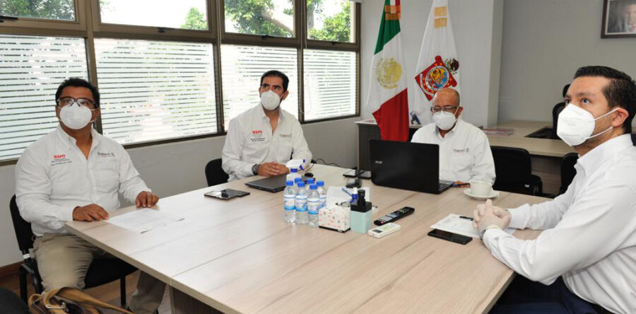 En Oaxaca inicia el 24 de agosto el ciclo escolar 2020-2021, a distancia: IEEPO